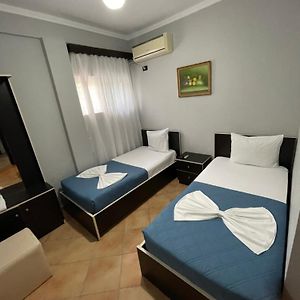 Private Bathroom Twin Room